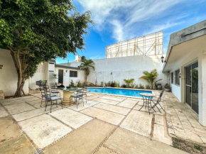 Loft Agata studio con gran ubicacion y piscina